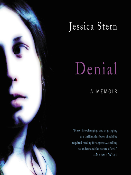 Title details for Denial by Jessica Stern - Available